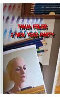 X New Year Party