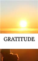 Gratitude