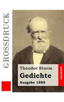 Gedichte (Großdruck)