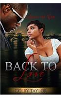 Back to Love