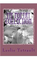 My Poetry Collection