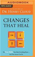 Changes That Heal