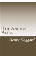 The Ancient Allan