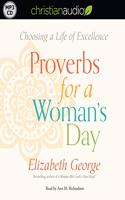 Proverbs for a Woman's Day