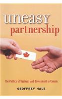 Uneasy Partnership