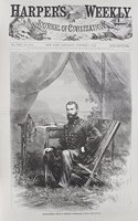 Harper's Weekly October 8, 1864: (Harper's Weekly)