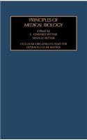 Cellular Organelles and the Extracellular Matrix