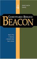 Comentario Biblico Beacon Tomo 4