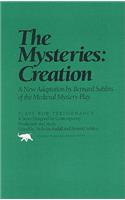 The Mysteries: Creation