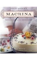 Leslie Mackie's Macrina Bakery & Cafe Cookbook