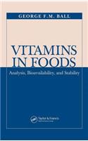 Vitamins In Foods