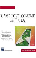 Game Development with Lua