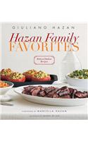 Hazan Family Favorites