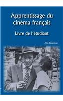 Apprentissage du cinema francais