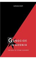 Genocide in Bosnia