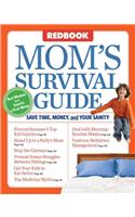 REDBOOKS MUMS SURVIVAL GUIDE SAVE TIME M