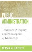 Public Administration