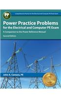 Power Practice Problems for the Electrical and Computer PE Exam