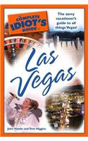 The Complete Idiot's Guide to Las Vegas