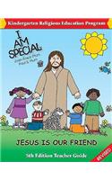 I Am Special