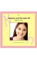 Natasha and the Letter N
