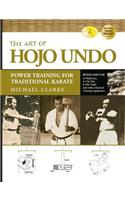 The Art of Hojo Undo: Power Training for Traditional Karate