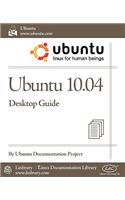 Ubuntu 10.04 Lts Desktop Guide