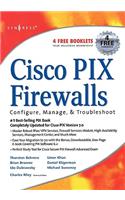 Cisco PIX Firewalls
