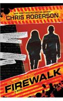 Firewalk: A Recondito Novel(Recondito)
