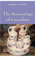 Seasonings of Grandma