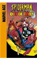 Spider-Man and Thor