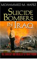 Suicide Bombers in Iraq