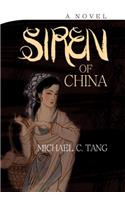 Siren of China