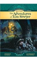 Adventures of Tom Sawyer