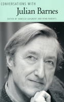 Conversations with Julian Barnes