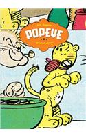 Popeye Vol.5