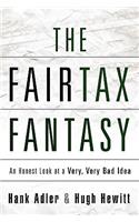 Fairtax Fantasy