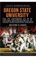 Oregon State University Baseball