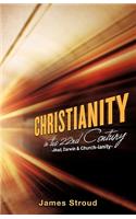 Christianity in the 22nd Century