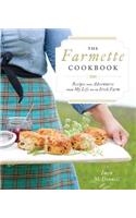 The Farmette Cookbook