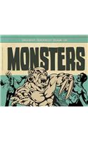 Biggest, Baddest Book of Monsters