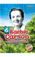 Rachel Carson: Environmentalist