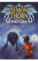 Simon Thorn and the Wolf's Den