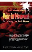 War in Heaven!