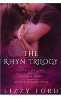 Rhyn Trilogy