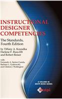 Instructional Designer Competencies