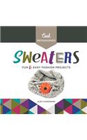 Cool Refashioned Sweaters: