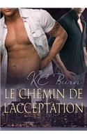 Chemin de l'Acceptation (Translation)