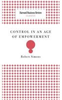 Control in an Age of Empowerment