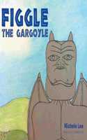 Figgle the Gargoyle